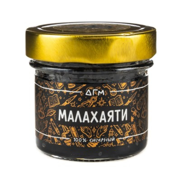 Табак Dogma 100% Малахаяти 80 Г в Петропавловске-Камчатском