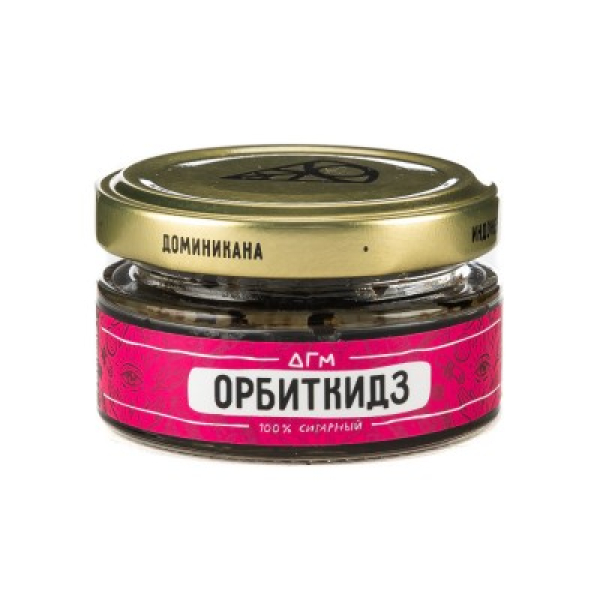Табак Dogma 100% Орбиткидз 20 Г в Петропавловске-Камчатском