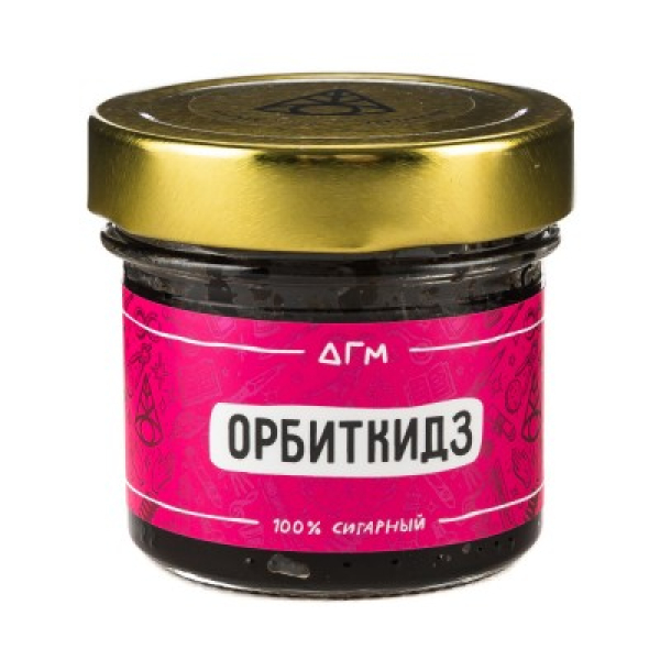Табак Dogma 100% Орбиткидз 80 Г в Петропавловске-Камчатском