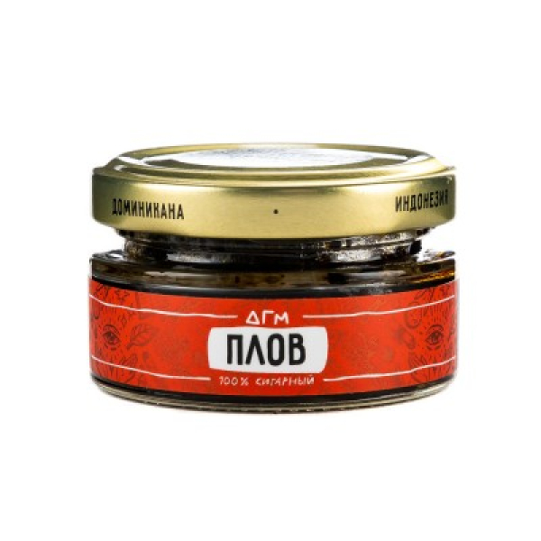Табак Dogma 100% Плов 20 Г в Петропавловске-Камчатском