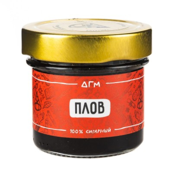 Табак Dogma 100% Плов 80 Г в Петропавловске-Камчатском