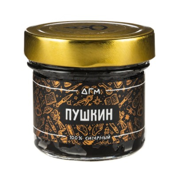 Табак Dogma 100% Пушкин 80 Г в Петропавловске-Камчатском