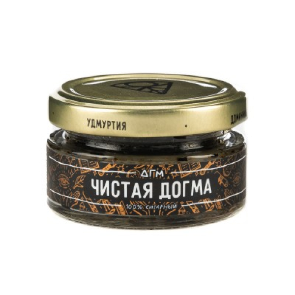 Табак Dogma 100% Чистая Догма 20 Г в Петропавловске-Камчатском