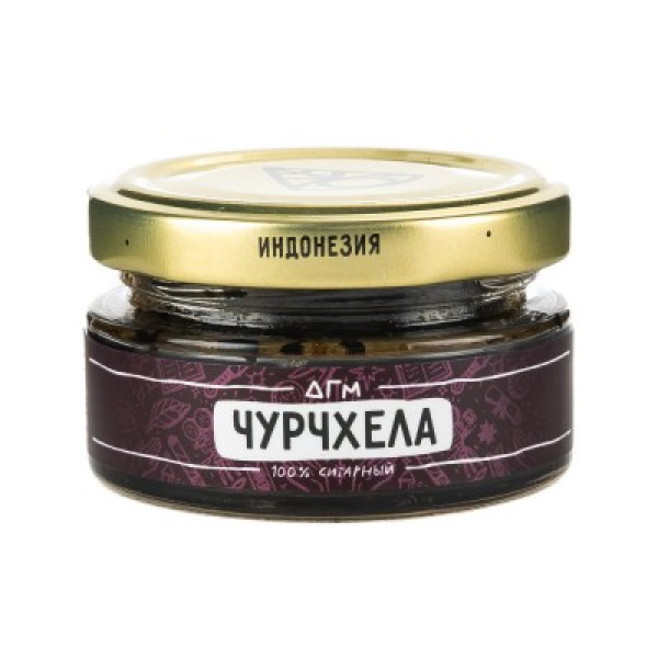 Табак Dogma 100% Чурчхела 20 Г в Петропавловске-Камчатском