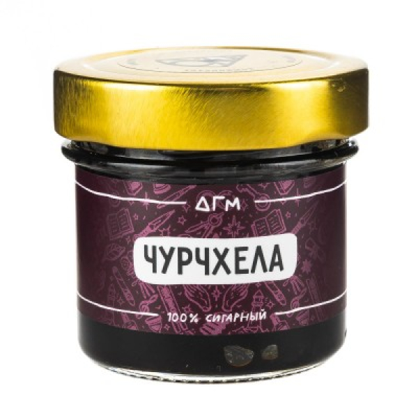 Табак Dogma 100% Чурчхела 80 Г в Петропавловске-Камчатском