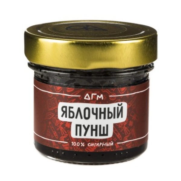 Табак Dogma 100% Яблочный Пунш 80 Г в Петропавловске-Камчатском