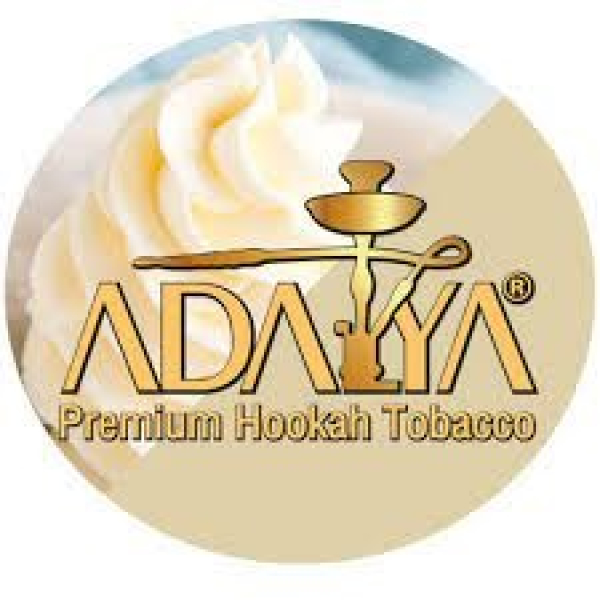 Табак Adalya La Cream (Сливочный Крем)  50 грамм в Петропавловске-Камчатском
