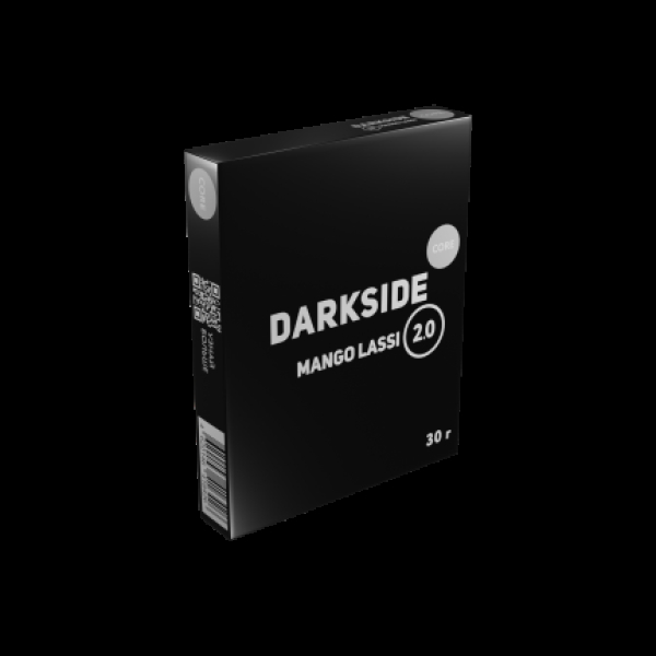 Табак Darkside Core Mango Lassi 2.0  30 грамм в Петропавловске-Камчатском