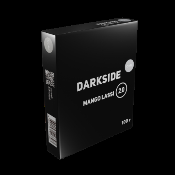 Табак Darkside Core Mango Lassi 2.0  100 грамм в Петропавловске-Камчатском