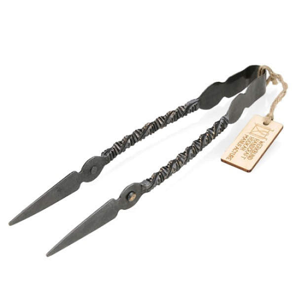 Щипцы Werkbund Граверные  Tongs Zinger в Петропавловске-Камчатском