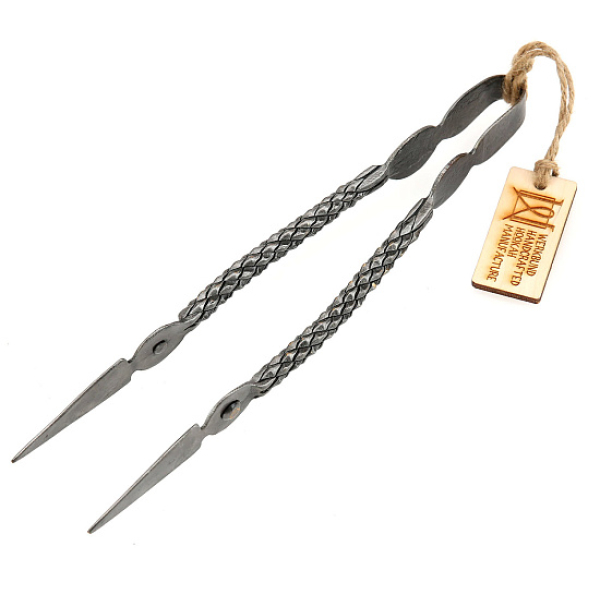 Щипцы Werkbund Граверные Tongs Authentic в Петропавловске-Камчатском