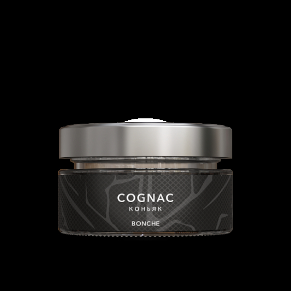 Табак Bonche Cognac (Коньяк)  30 грамм в Петропавловске-Камчатском
