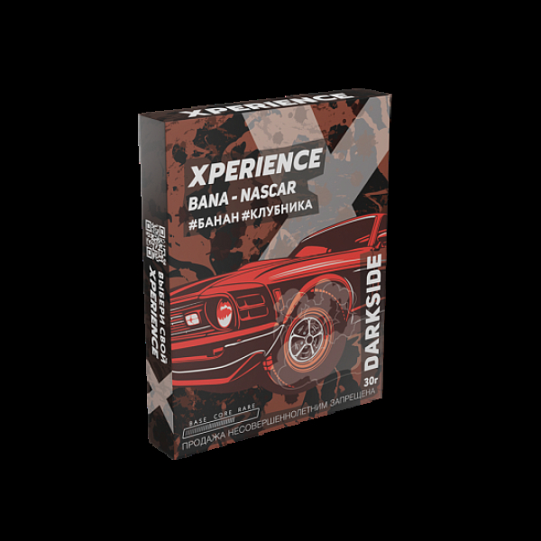 Табак Darkside Experience Bana-Nascar  30 грамм в Петропавловске-Камчатском