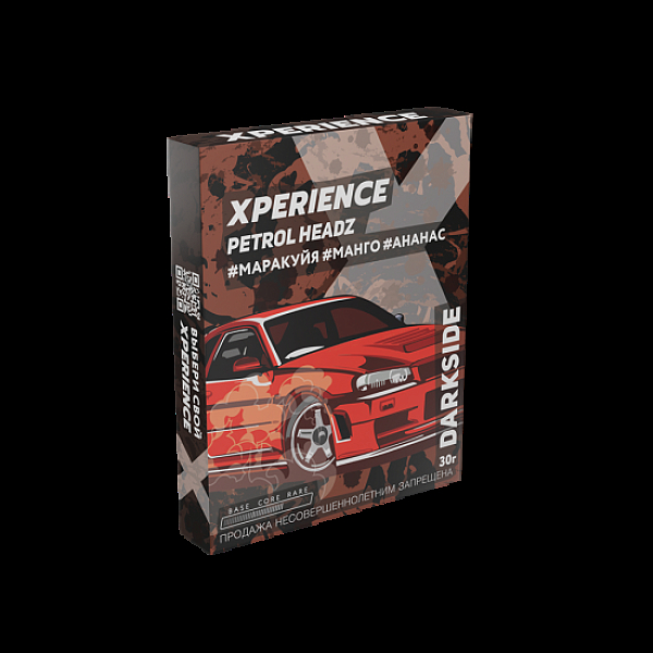 Табак Darkside Experience Petrol Headz  30 грамм в Петропавловске-Камчатском