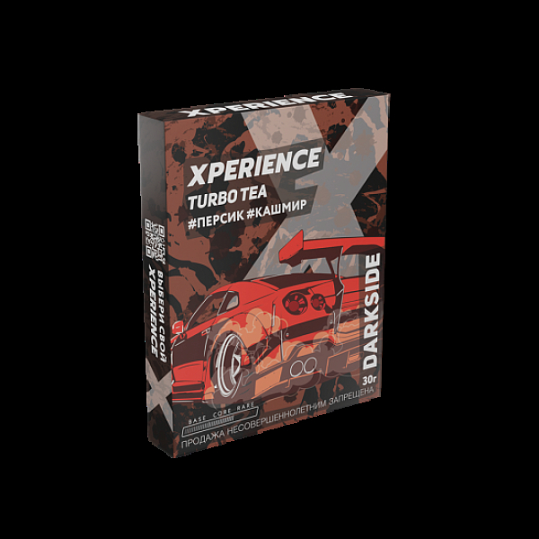Табак Darkside Experience Turbo Tea  30 грамм в Петропавловске-Камчатском