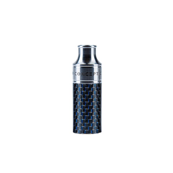 Персональный мундштук Conceptic Capsule Blue  в Петропавловске-Камчатском