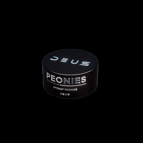 Табак Deus Peonies (Пионы)  20 грамм в Петропавловске-Камчатском