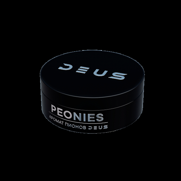 Табак Deus Peonies (Пионы)  100 грамм в Петропавловске-Камчатском