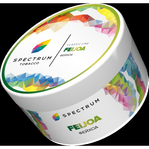 Табак Spectrum Feijoa  200 грамм в Петропавловске-Камчатском