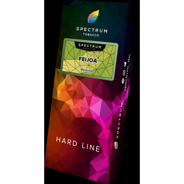 Табак Spectrum Hard Feijoa  100 грамм в Петропавловске-Камчатском