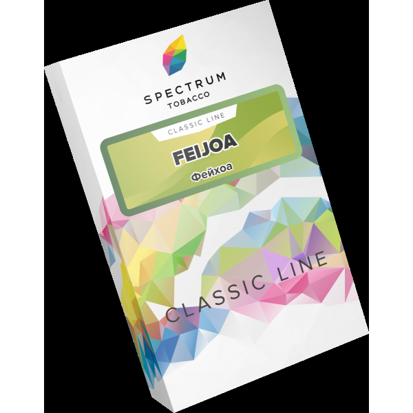 Табак Spectrum Feijoa  40 грамм в Петропавловске-Камчатском