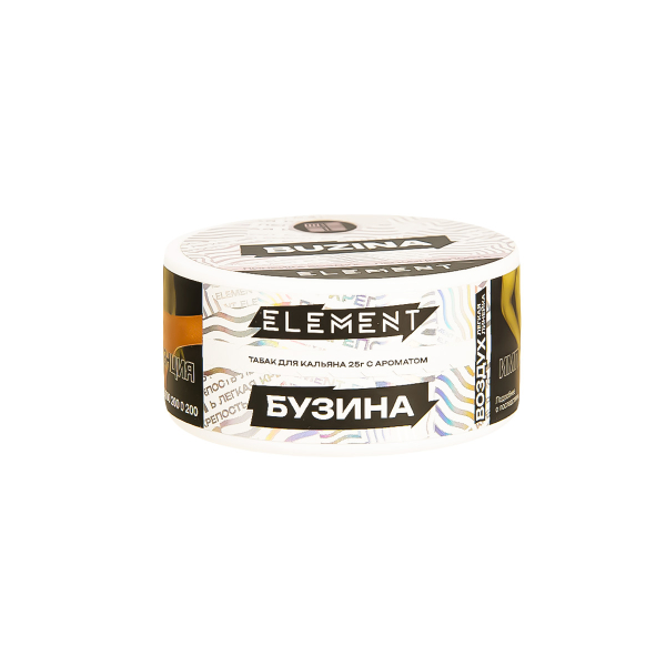 Табак Element Воздух Buzina New  25 грамм в Петропавловске-Камчатском