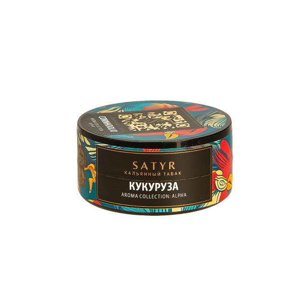 Табак Satyr Cornhoolio  25 грамм в Петропавловске-Камчатском