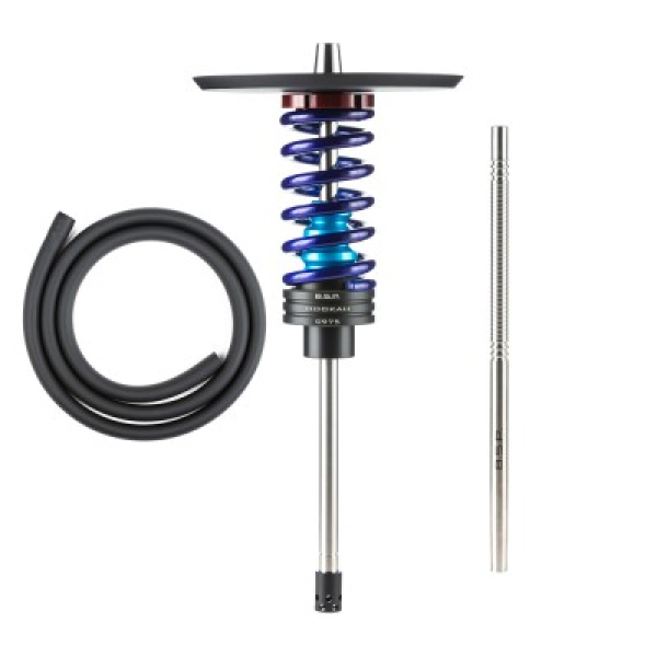Кальян Bsp Hookah Boost Easy M Power в Петропавловске-Камчатском