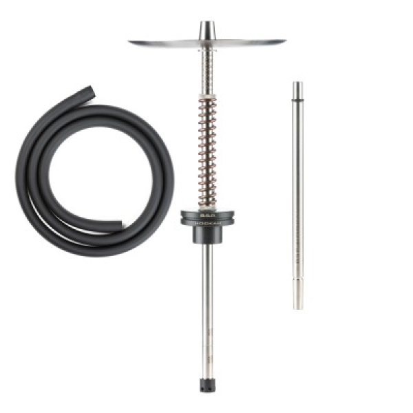 Кальян Bsp Hookah Slim Bronze в Петропавловске-Камчатском
