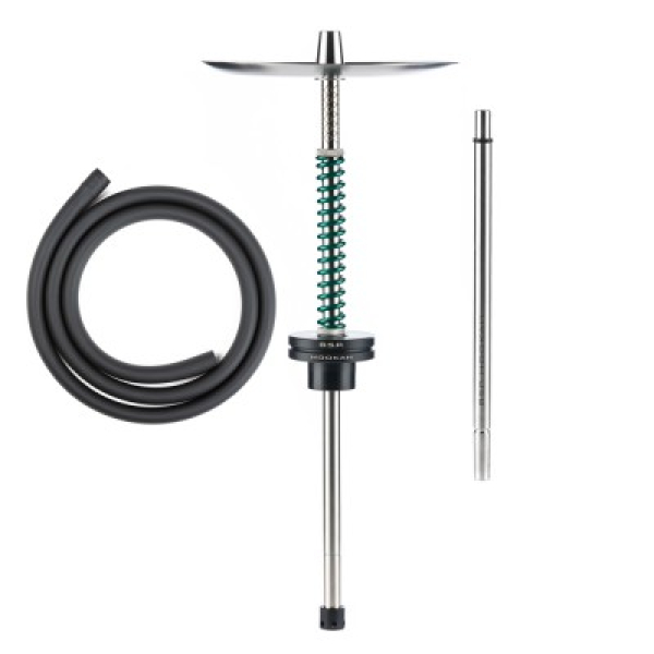 Кальян Bsp Hookah Slim Candy Green в Петропавловске-Камчатском