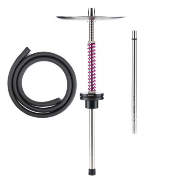 Кальян Bsp Hookah Slim Candy Violet в Петропавловске-Камчатском