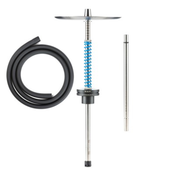 Кальян Bsp Hookah Slim Light Blue в Петропавловске-Камчатском
