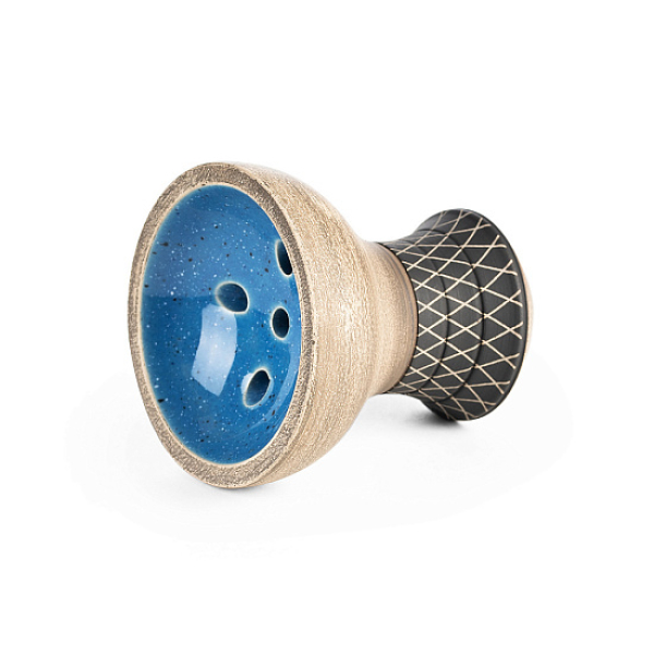 Чаша Alpha Bowl Turk Design (Blue Sand) в Петропавловске-Камчатском