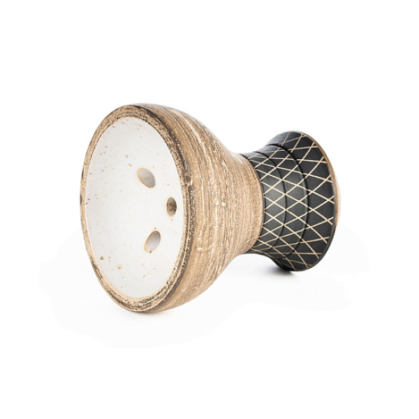 Чаша Alpha Bowl Turk Design (White Sand) в Петропавловске-Камчатском