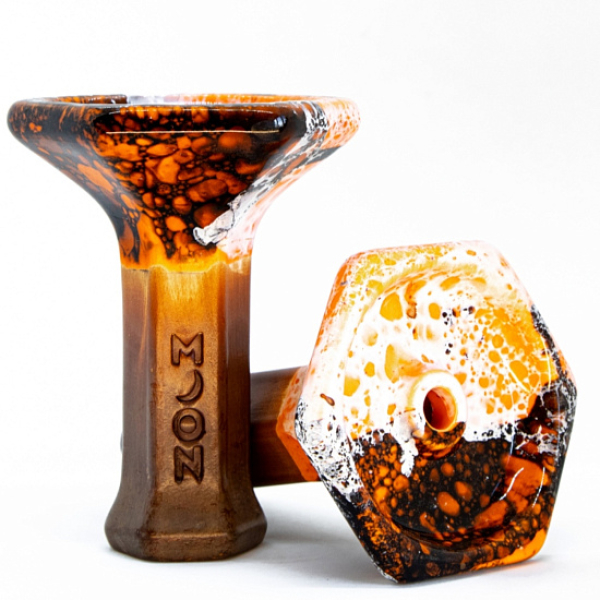 Чаша Moon Grand Phunnel (Venom Orange) в Петропавловске-Камчатском
