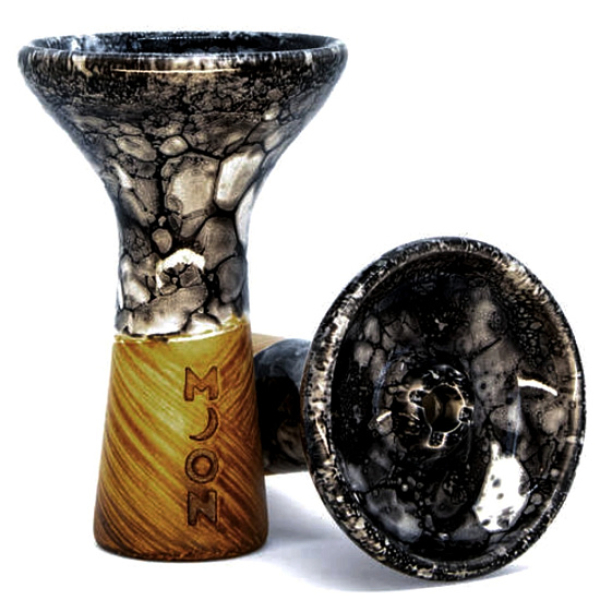 Чаша Moon Phunnel (Marble White) в Петропавловске-Камчатском