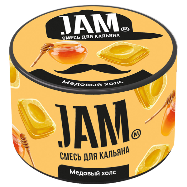 Смесь Jam Медовый Холс  250 гр в Петропавловске-Камчатском