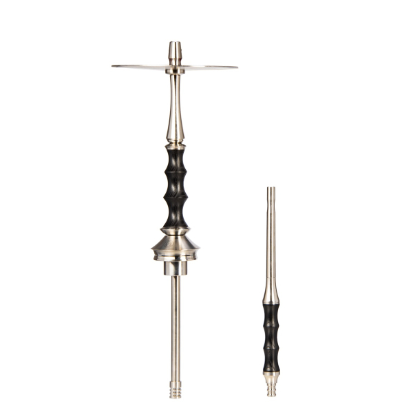 Кальян  Japona hookah										 Satori Black в Петропавловске-Камчатском