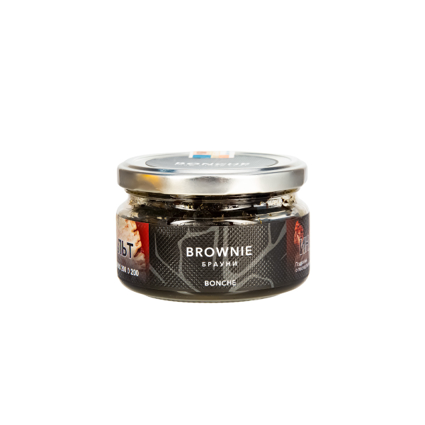 Табак Bonche Brownie   30 грамм в Петропавловске-Камчатском