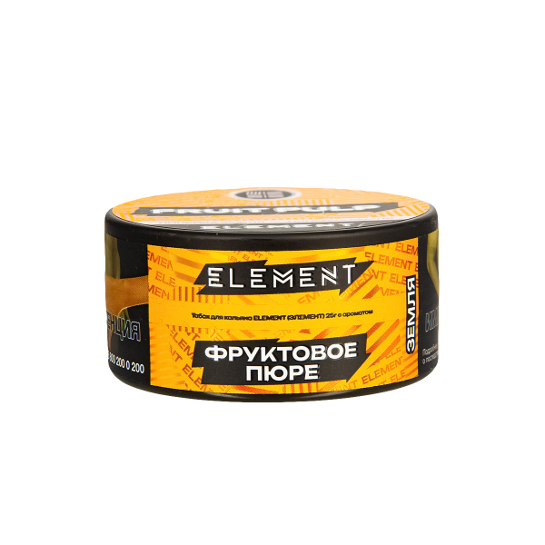 Табак Element Земля Fruit Pulp New  25 грамм в Петропавловске-Камчатском
