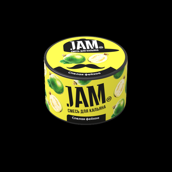 Смесь Jam Спелая Фейхоа  50 гр в Петропавловске-Камчатском
