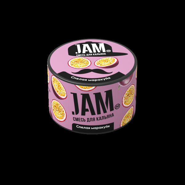 Смесь Jam Спелая Маракуйя  50 гр в Петропавловске-Камчатском