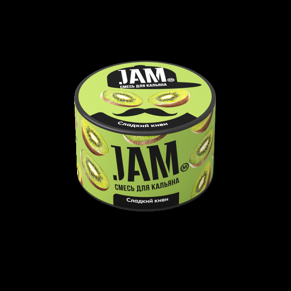 Смесь Jam Сладкий Киви  50 гр в Петропавловске-Камчатском