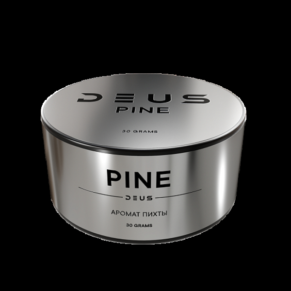 Табак Deus Pine  30 грамм в Петропавловске-Камчатском