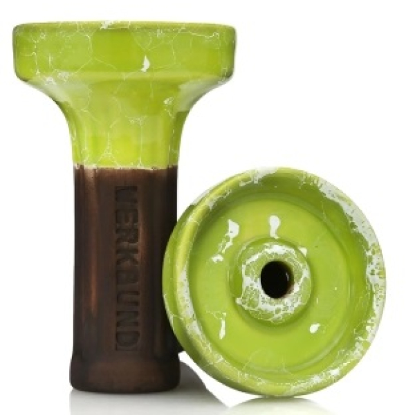 Чаша Werkbund Wz Bubble Green White в Петропавловске-Камчатском