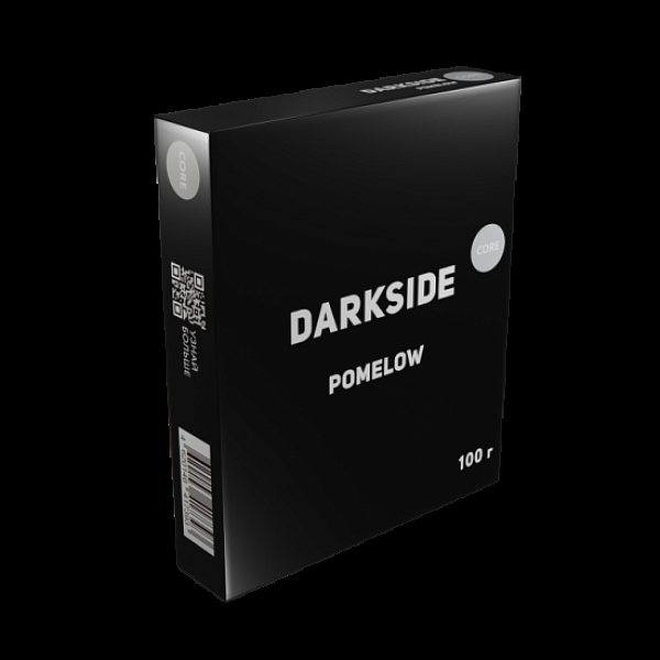 Табак Darkside Core Pomelow  100 грамм в Петропавловске-Камчатском