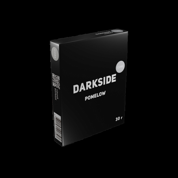 Табак Darkside Core Pomelow  30 грамм в Петропавловске-Камчатском
