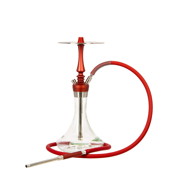 Кальян Hoob Mars Pro Mini | Wine Red X Ss в Петропавловске-Камчатском