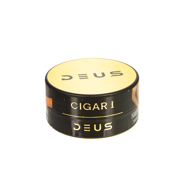 Табак Deus Cigar I  30 грамм в Петропавловске-Камчатском