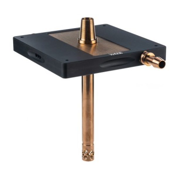Кальян Hoob Atom Black Bronze в Петропавловске-Камчатском